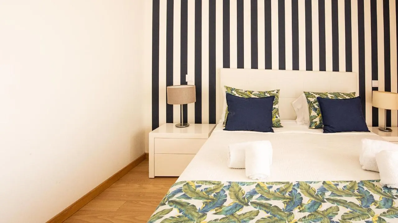 House F Sao Rafael Beach - Free Wifi & Airco, Netflix Ready - 300M From The Beach Αλμπουφέιρα Σπίτι διακοπών