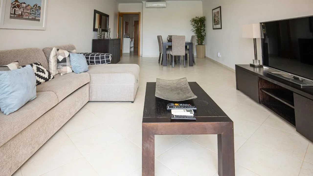 House F Sao Rafael Beach - Free Wifi & Airco, Netflix Ready - 300M From The Beach Αλμπουφέιρα