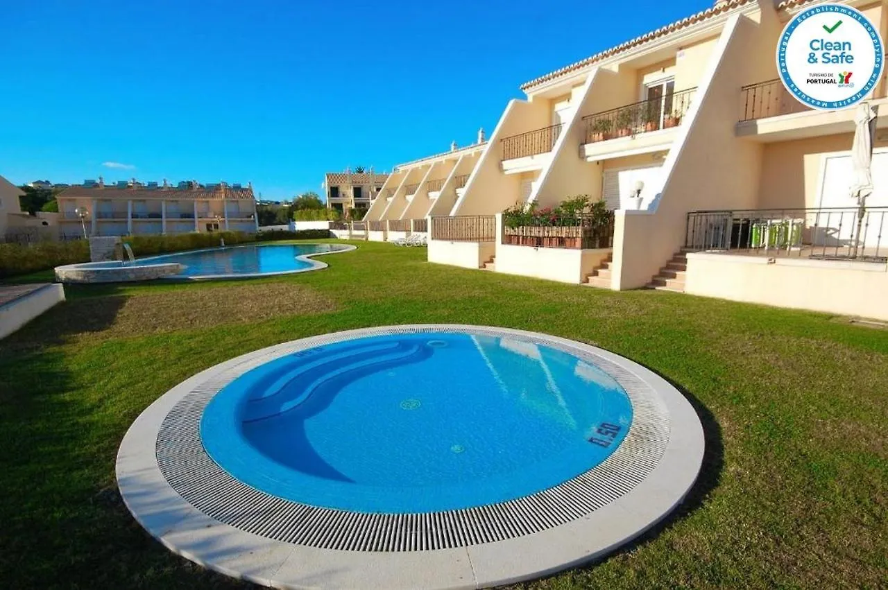 House F Sao Rafael Beach - Free Wifi & Airco, Netflix Ready - 300M From The Beach contacts