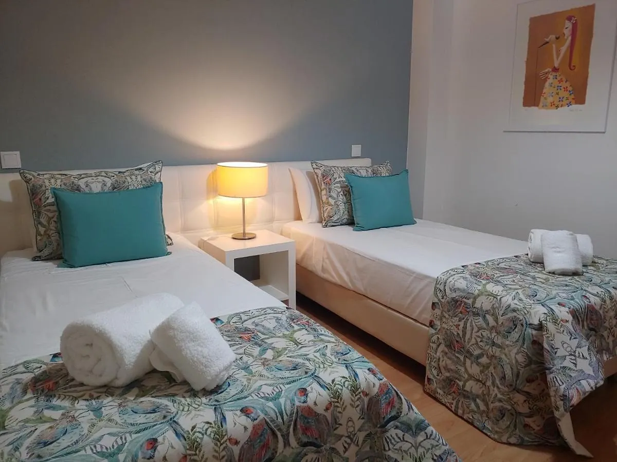 House F Sao Rafael Beach - Free Wifi & Airco, Netflix Ready - 300M From The Beach Albufeira