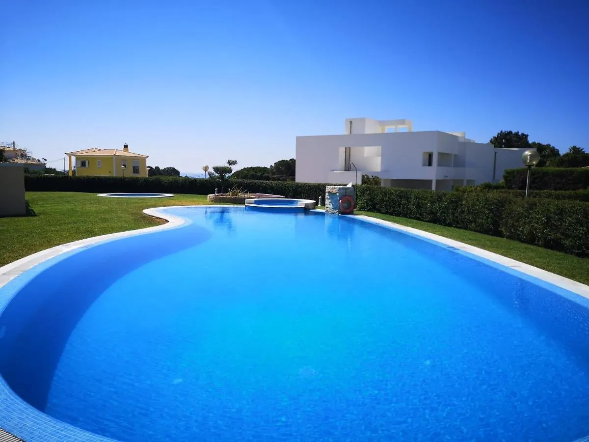 Holiday home House F Sao Rafael Beach - Free Wifi & Airco, Netflix Ready - 300M From The Beach Albufeira Portugal